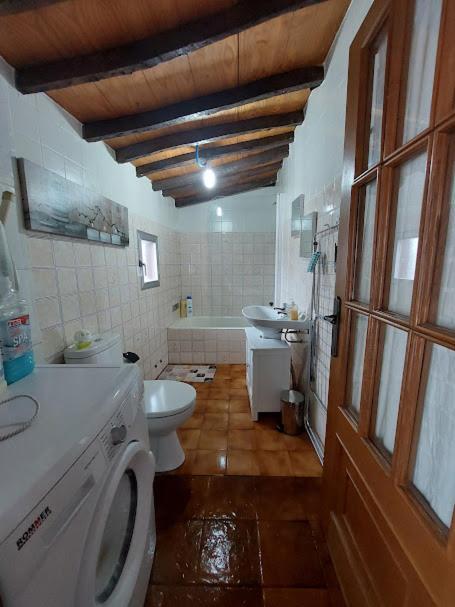 La Casa de las rocas - Ribeira Sacra Nogueira de Ramuín Exterior foto