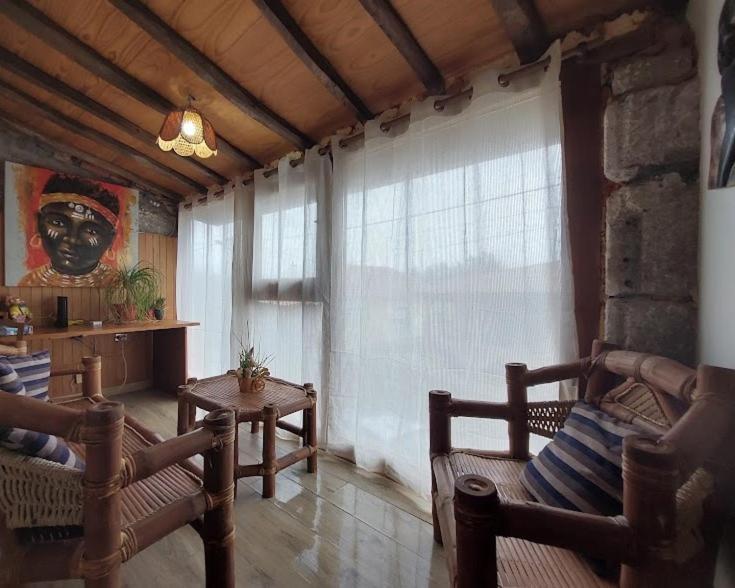 La Casa de las rocas - Ribeira Sacra Nogueira de Ramuín Exterior foto
