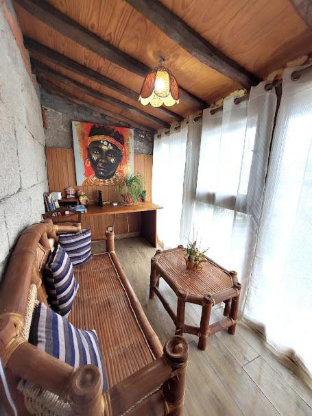 La Casa de las rocas - Ribeira Sacra Nogueira de Ramuín Exterior foto