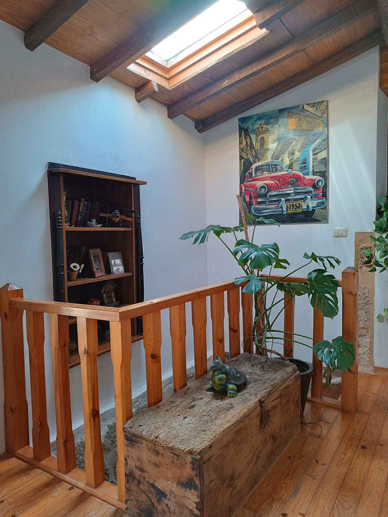 La Casa de las rocas - Ribeira Sacra Nogueira de Ramuín Exterior foto